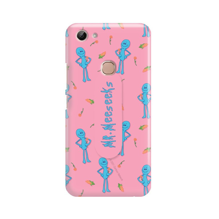 Etui Vivo Y83,ST_RI Wzór-FunnyCase Etui Vivo Y83,ST_RI Wzór-FunnyCase