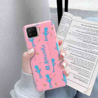Etui Oppo A73 / F17,ST_RI Wzór-FunnyCase