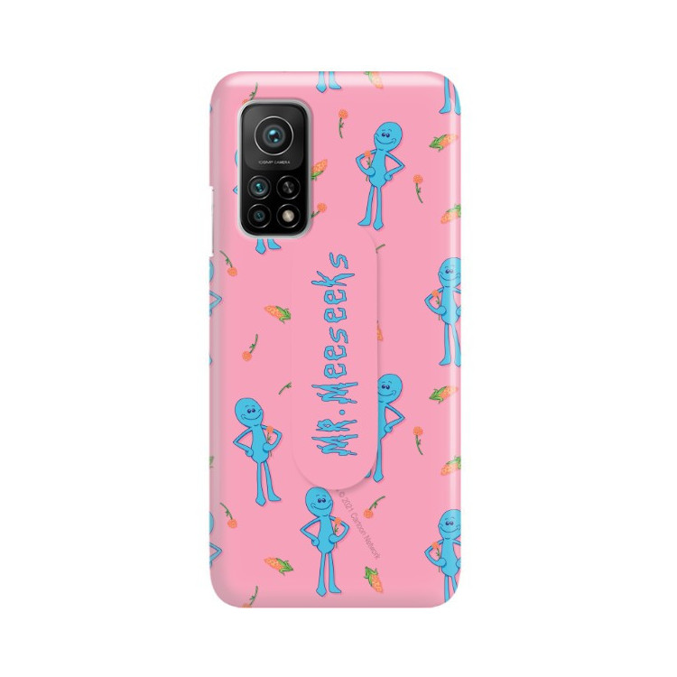 Etui Xiaomi Mi 10T / Mi 10T Pro,ST_RI Wzór-FunnyCase