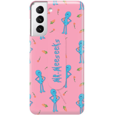 Etui Samsung Galaxy S21 Plus,ST_RI Wzór-FunnyCase