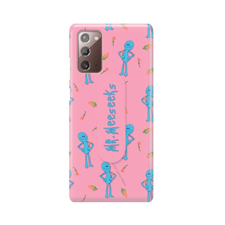 Etui Samsung Note 20,ST_RI Wzór-FunnyCase