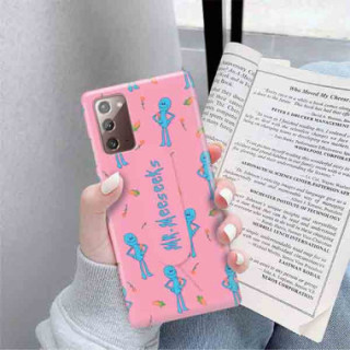 Etui Samsung Note 20,ST_RI Wzór-FunnyCase