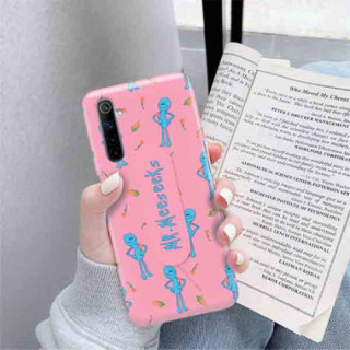 Etui Realme X50 / X50 5G / X3 Super Zoom,ST_RI Wzór-FunnyCase