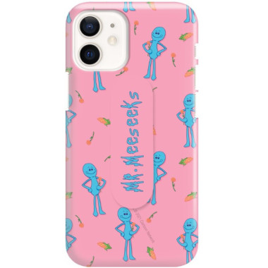 Etui Apple Iphone 12 Mini,ST_RI Wzór-FunnyCase