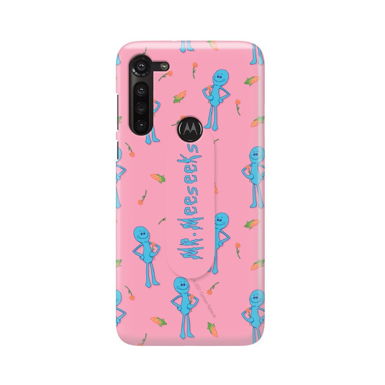 Etui Motorola Moto G8 Power,ST_RI Wzór-FunnyCase