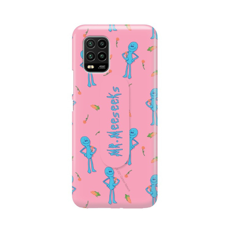 Etui Xiaomi Mi 10 Lite,ST_RI Wzór-FunnyCase