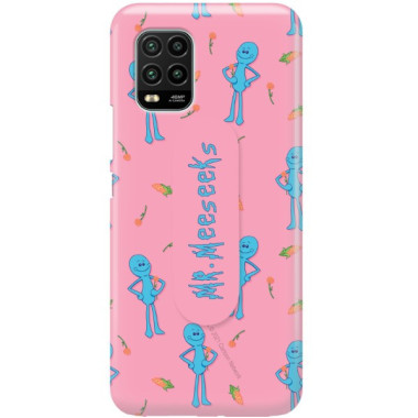 Etui Xiaomi Mi 10 Lite,ST_RI Wzór-FunnyCase