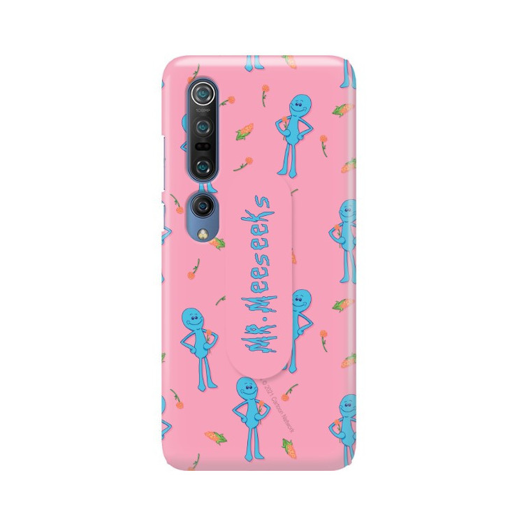 Etui Xiaomi Mi 10 / Mi 10 Pro,ST_RI Wzór-FunnyCase