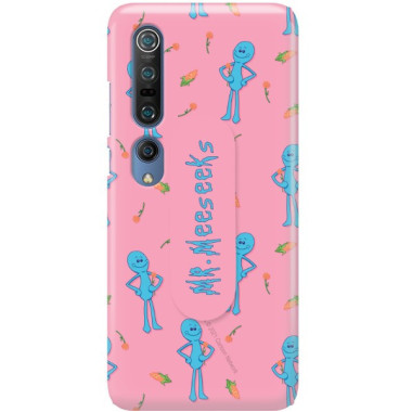 Etui Xiaomi Mi 10 / Mi 10 Pro,ST_RI Wzór-FunnyCase