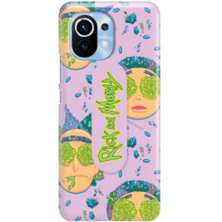 Etui Xiaomi Mi 11,ST_RI Wzór-FunnyCase