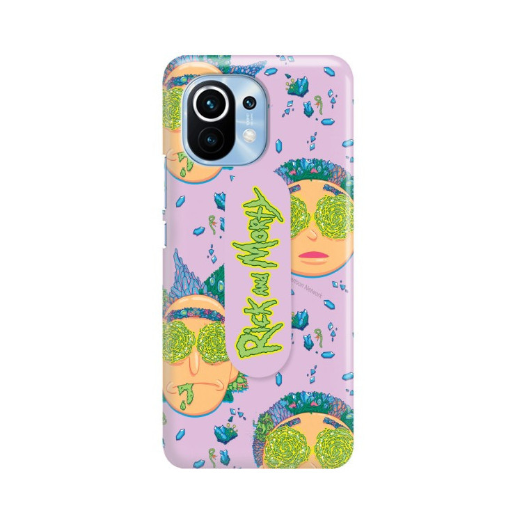 Etui Xiaomi Mi 11,ST_RI Wzór-FunnyCase