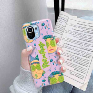 Etui Xiaomi Mi 11,ST_RI Wzór-FunnyCase
