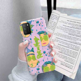 Etui Xiaomi Poco M3,ST_RI Wzór-FunnyCase