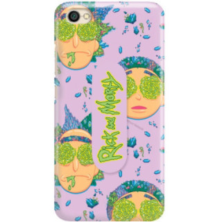Etui Xiaomi Redmi Note 5A,ST_RI Wzór-FunnyCase