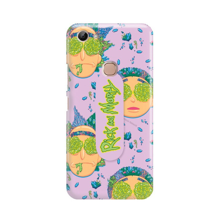 Etui Vivo Y83,ST_RI Wzór-FunnyCase