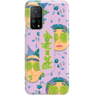 Etui Xiaomi Mi 10T / Mi 10T Pro,ST_RI Wzór-FunnyCase