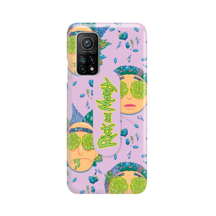 Etui Xiaomi Mi 10T / Mi 10T Pro,ST_RI Wzór-FunnyCase