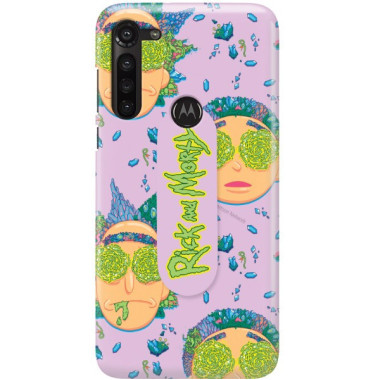 Etui Motorola Moto G8 Power,ST_RI Wzór-FunnyCase