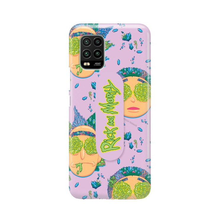 Etui Xiaomi Mi 10 Lite,ST_RI Wzór-FunnyCase