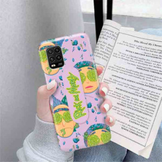 Etui Xiaomi Mi 10 Lite,ST_RI Wzór-FunnyCase