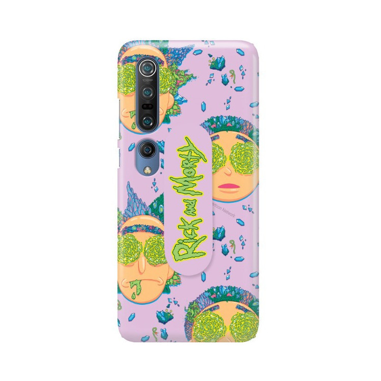Etui Xiaomi Mi 10 / Mi 10 Pro,ST_RI Wzór-FunnyCase