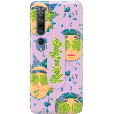 Etui Xiaomi Mi 10 / Mi 10 Pro,ST_RI Wzór-FunnyCase