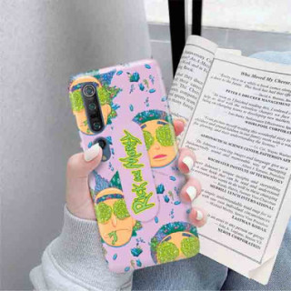 Etui Xiaomi Mi 10 / Mi 10 Pro,ST_RI Wzór-FunnyCase