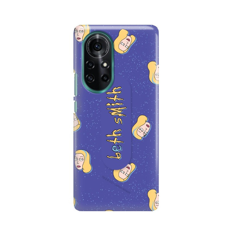 Etui Huawei Nova 8,ST_RI Wzór-FunnyCase