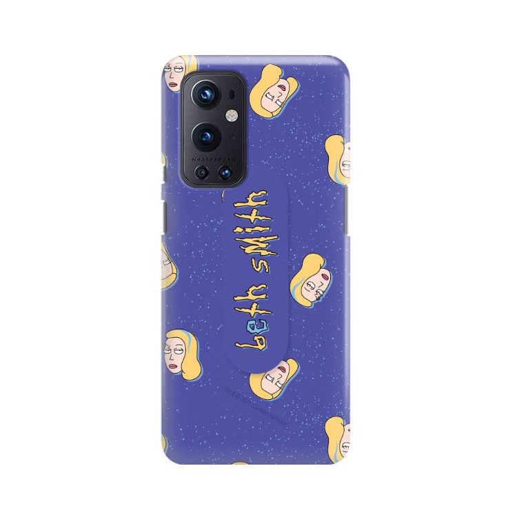 Etui Oneplus 9 Pro / 9 Pro 5G,ST_RI Wzór-FunnyCase