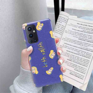 Etui Oneplus 9 Pro / 9 Pro 5G,ST_RI Wzór-FunnyCase