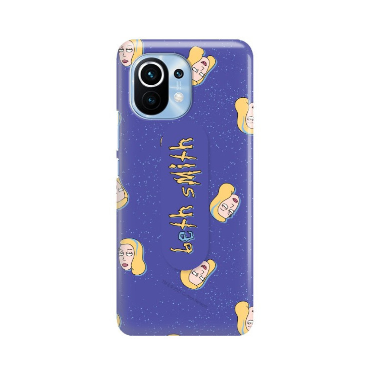 Etui Xiaomi Mi 11,ST_RI Wzór-FunnyCase