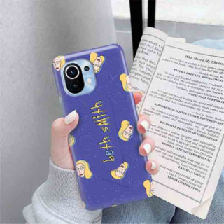 Etui Xiaomi Mi 11,ST_RI Wzór-FunnyCase
