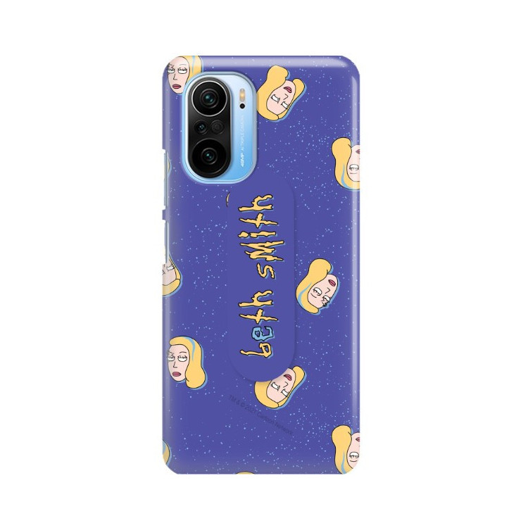 Etui Xiaomi Redmi K40 / K40 Pro / Poco F3,ST_RI Wzór-FunnyCase