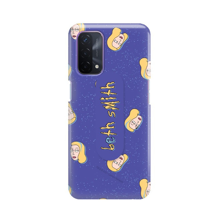 Etui Oppo A93 5G,ST_RI Wzór-FunnyCase