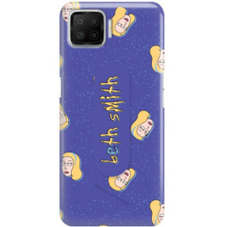 Etui Oppo A73 / F17,ST_RI Wzór-FunnyCase