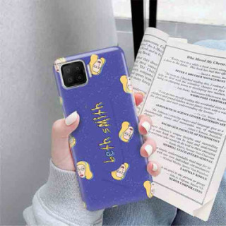 Etui Oppo A73 / F17,ST_RI Wzór-FunnyCase