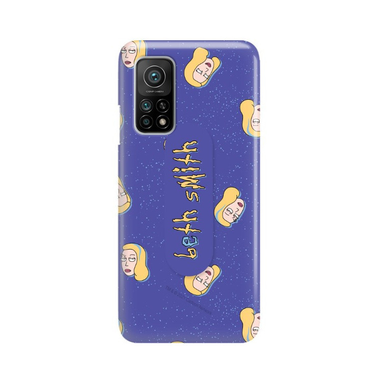 Etui Xiaomi Mi 10T / Mi 10T Pro,ST_RI Wzór-FunnyCase