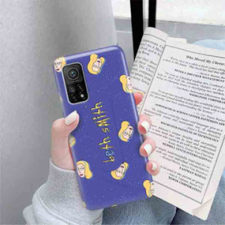 Etui Xiaomi Mi 10T / Mi 10T Pro,ST_RI Wzór-FunnyCase