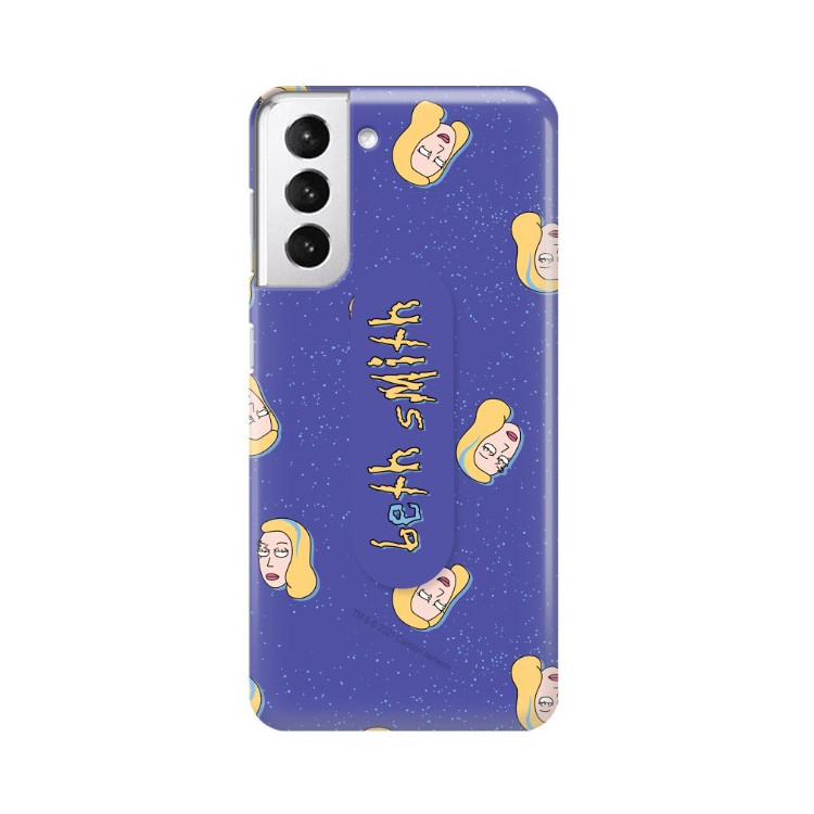 Etui Samsung Galaxy S21 Plus,ST_RI Wzór-FunnyCase