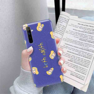 Etui Realme X50 / X50 5G / X3 Super Zoom,ST_RI Wzór-FunnyCase