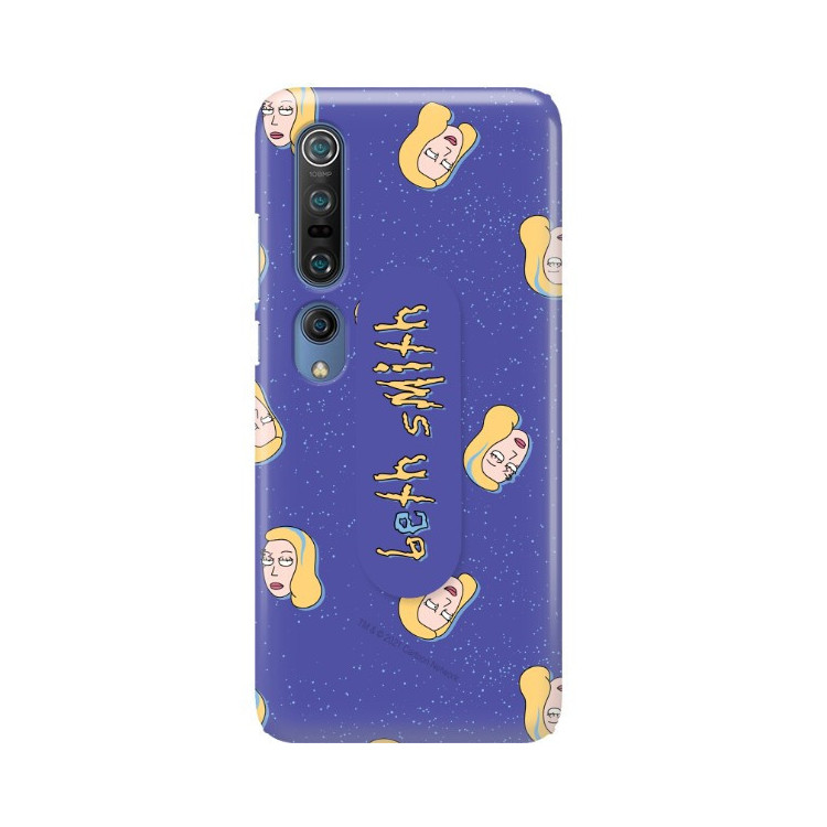Etui Xiaomi Mi 10 / Mi 10 Pro,ST_RI Wzór-FunnyCase