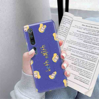 Etui Xiaomi Mi 10 / Mi 10 Pro,ST_RI Wzór-FunnyCase
