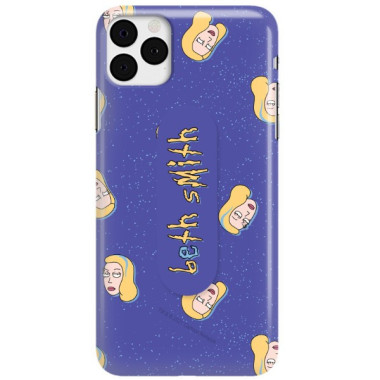 Etui Apple Iphone 11 Pro Max,ST_RI Wzór-FunnyCase