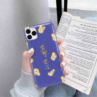 Etui Apple Iphone 11 Pro Max,ST_RI Wzór-FunnyCase