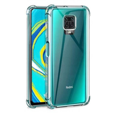 Etui Xiaomi Redmi Note 9 Pro,Etui Anti-Shock-FunnyCase