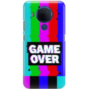 ETUI CLEAR NA TELEFON NOKIA 5,4 ST_VPW-2021-1-100