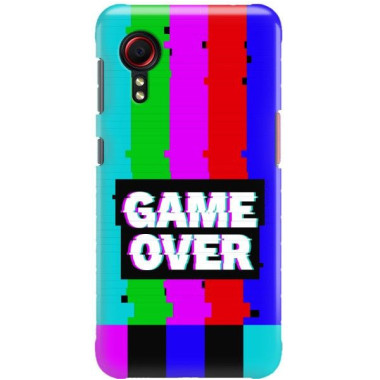 Etui Samsung Galaxy Xcover 5,ST_VP Wzór-FunnyCase