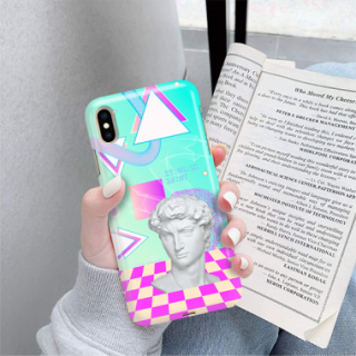 Etui Apple Iphone Xs Max,ST_VP Wzór-FunnyCase