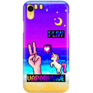 Etui Apple Iphone Xr,ST_VP Wzór-FunnyCase