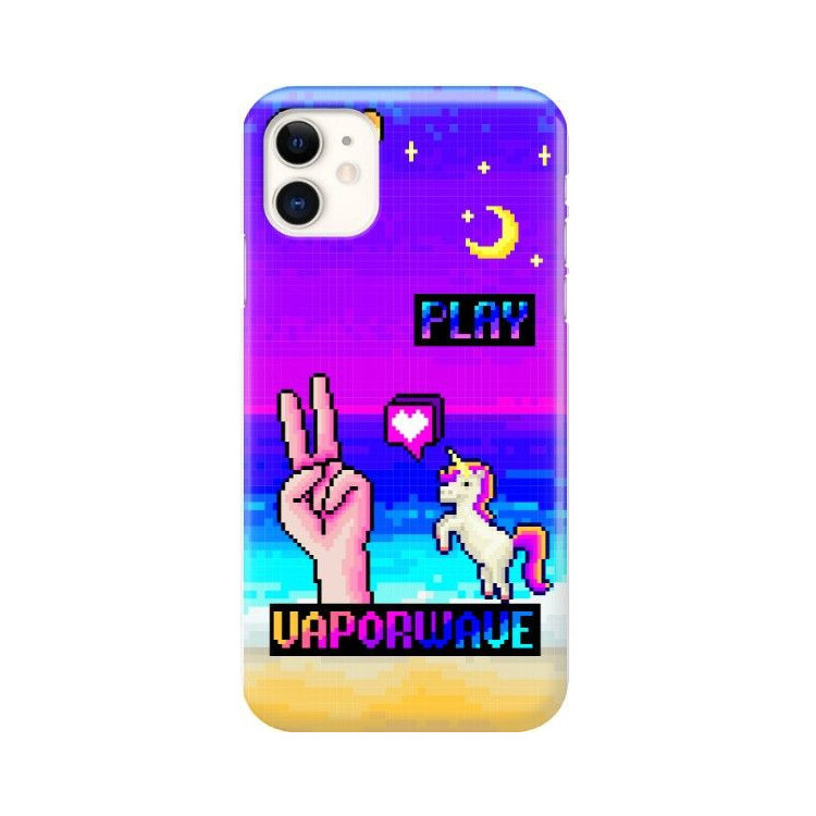 Etui Apple Iphone 11,ST_VP Wzór-FunnyCase